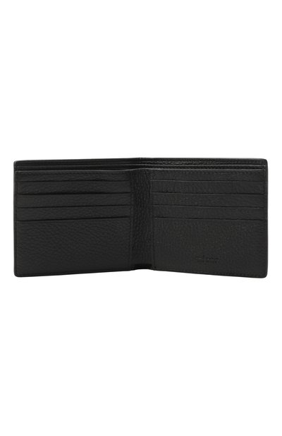 Кожаное портмоне KITON, арт. UPEA042N0127101, фото 3