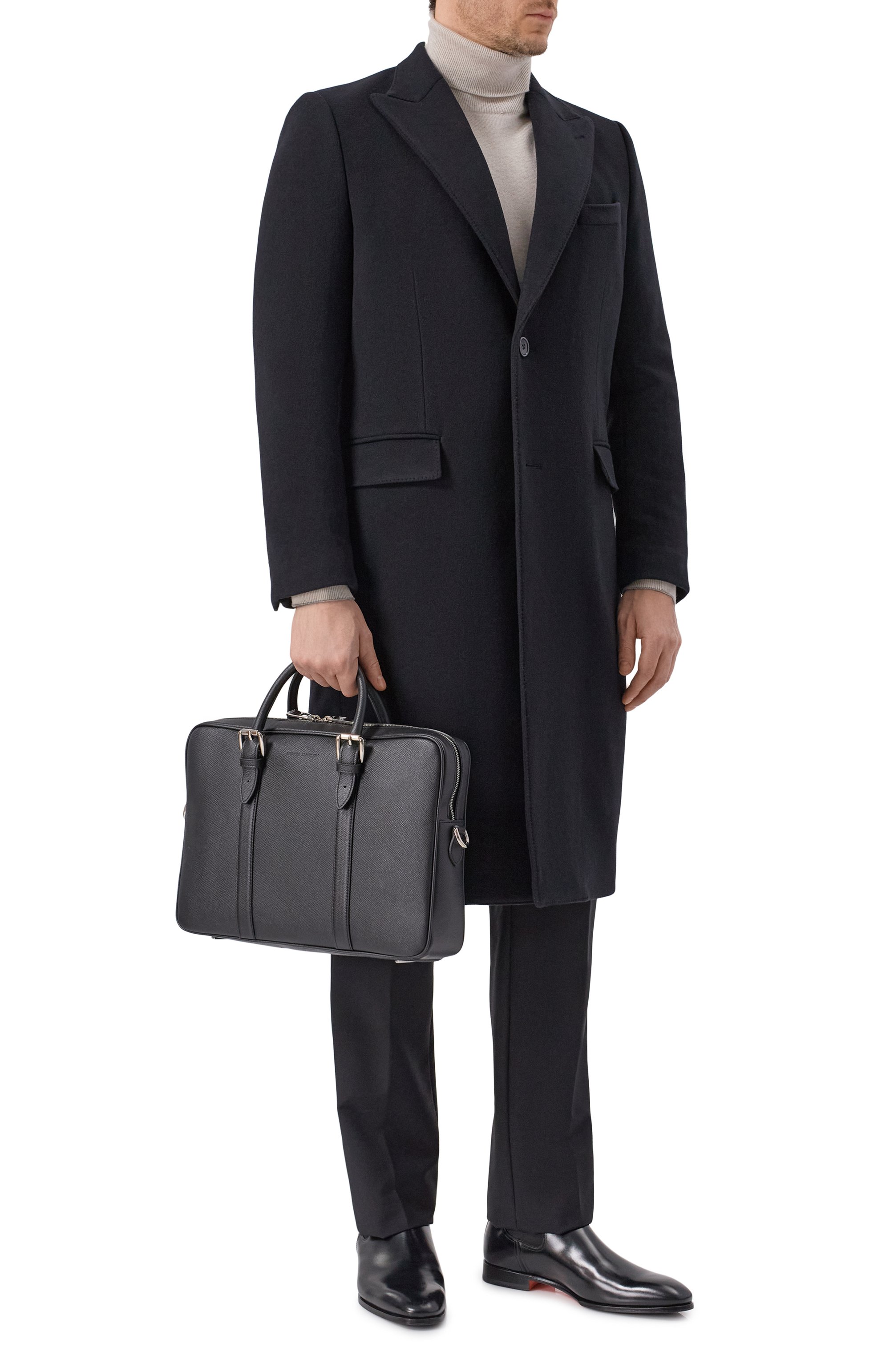 Портфель ANDREA CAMPAGNA, арт. BC120, фото 7