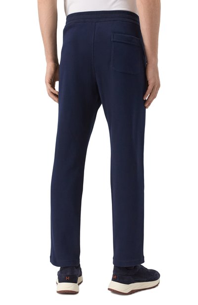 Хлопковые брюки BRIONI, арт. UJNS0L PA611, фото 4