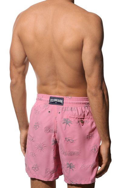 Плавки-шорты VILEBREQUIN, арт. MIS5022E/156, фото 3
