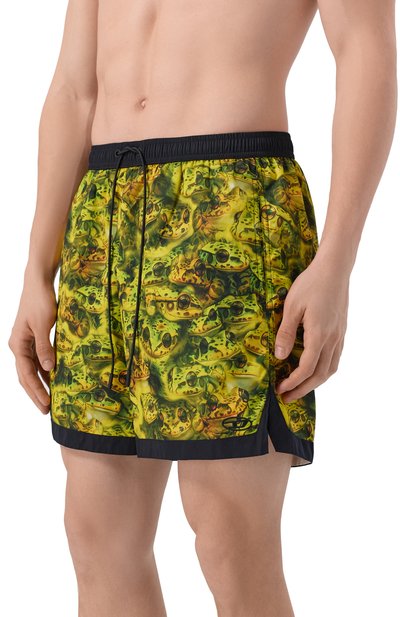 Мужские плавки-шорты DIESEL, арт. A20868/0IHCN