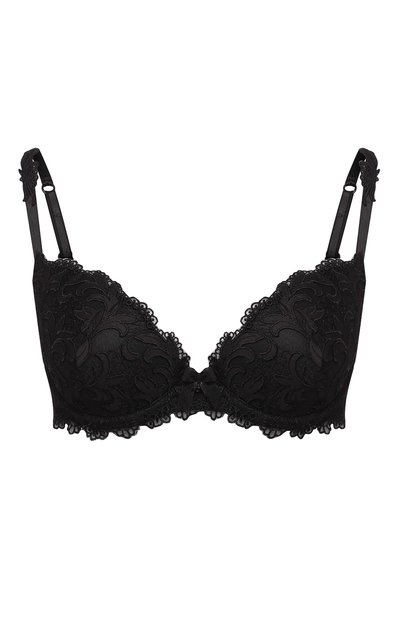Женский бюстгальтер с плотной чашкой LISE CHARMEL, арт. ACG8507C_чер