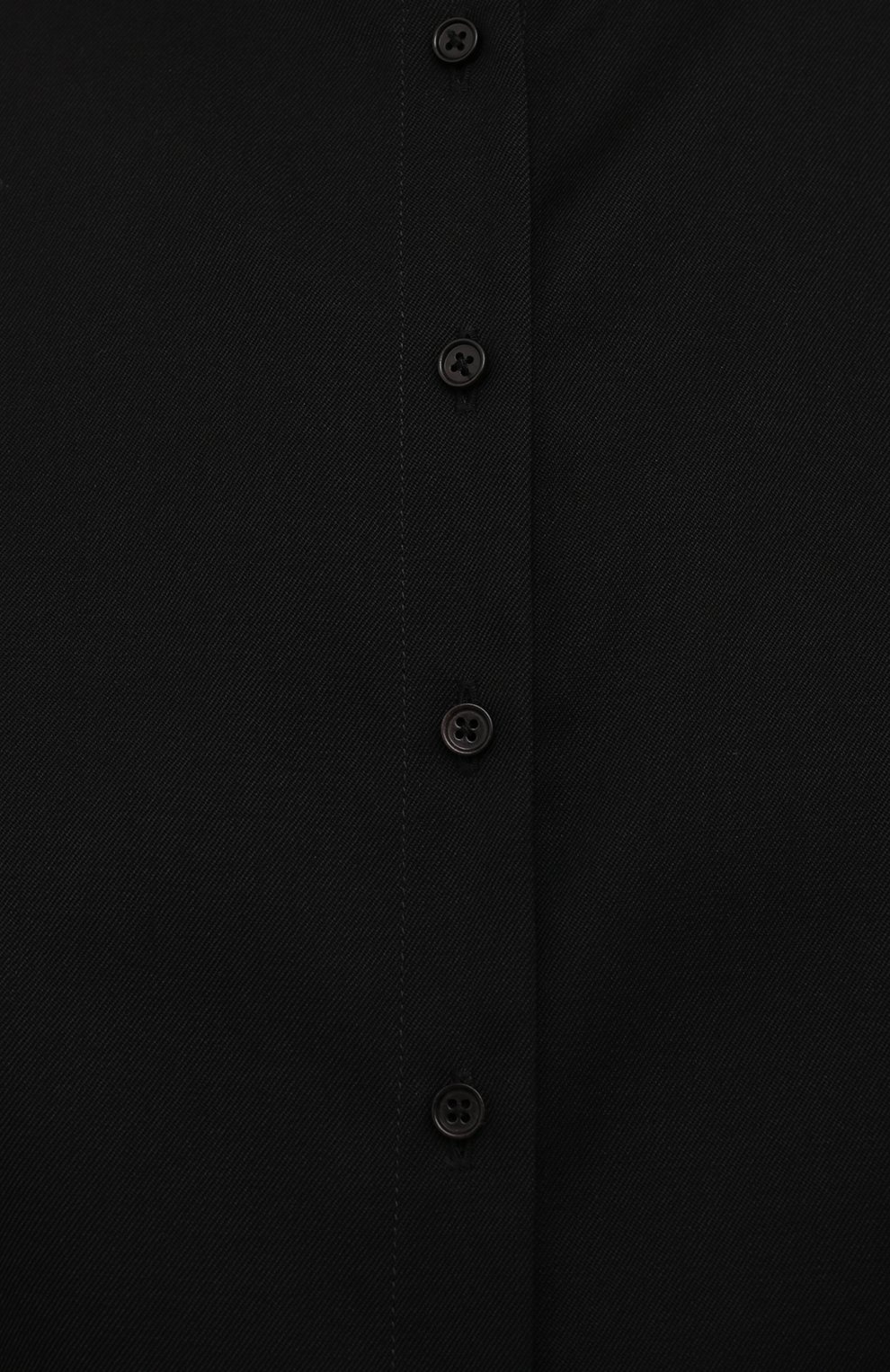 Шерстяное платье JIL SANDER, арт. JSPT504301-WT202500, фото 5