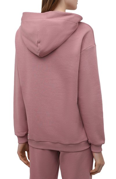 Хлопковый костюм SEVEN LAB розового цвета по цене 18480 руб., арт. HP7-IL misty rose, фото 3 Хлопковый костюм SEVEN LAB, арт. HP7-IL misty rose, фото 3