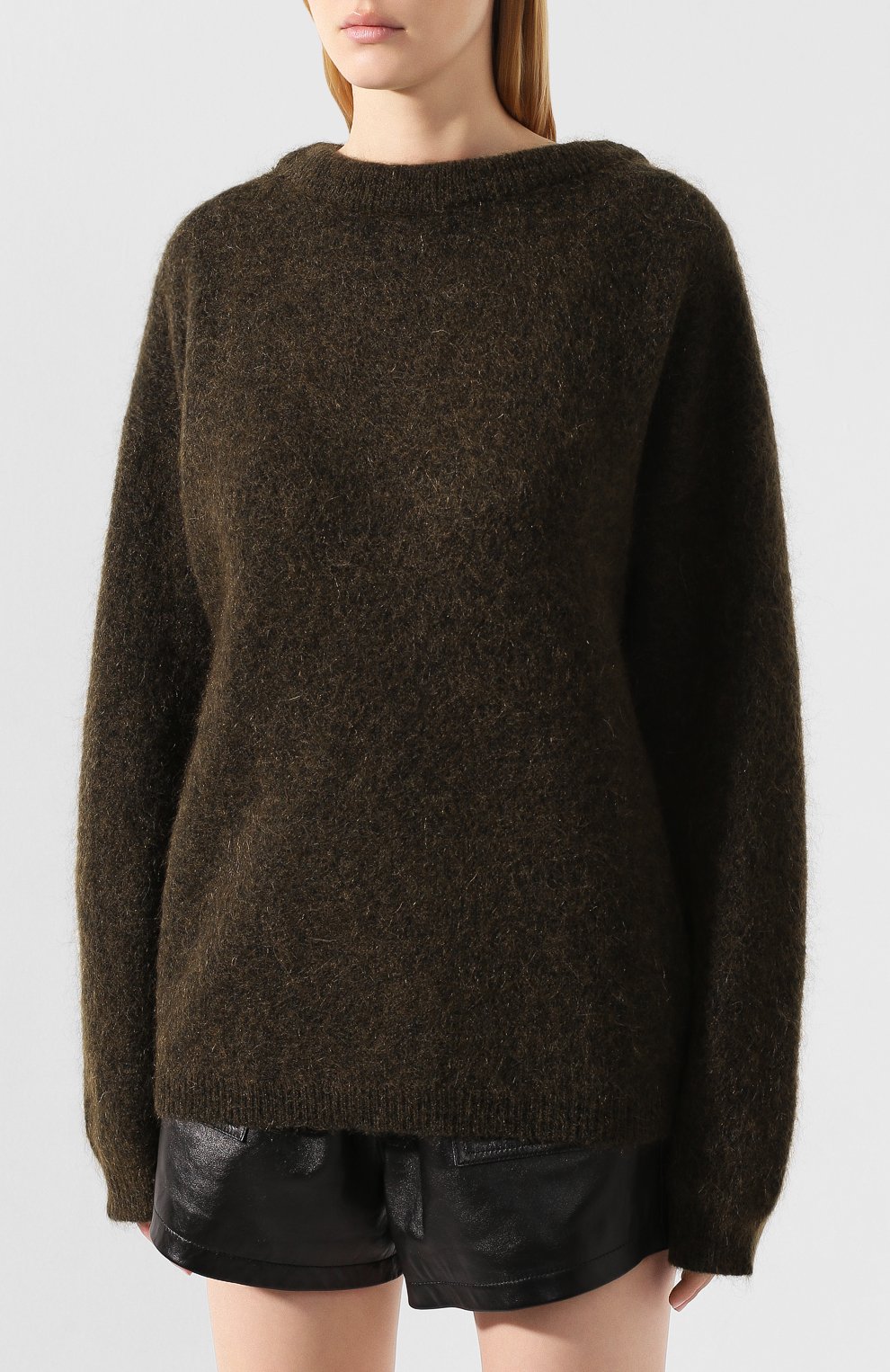 Свитер ACNE STUDIOS, арт. A60034, фото 3