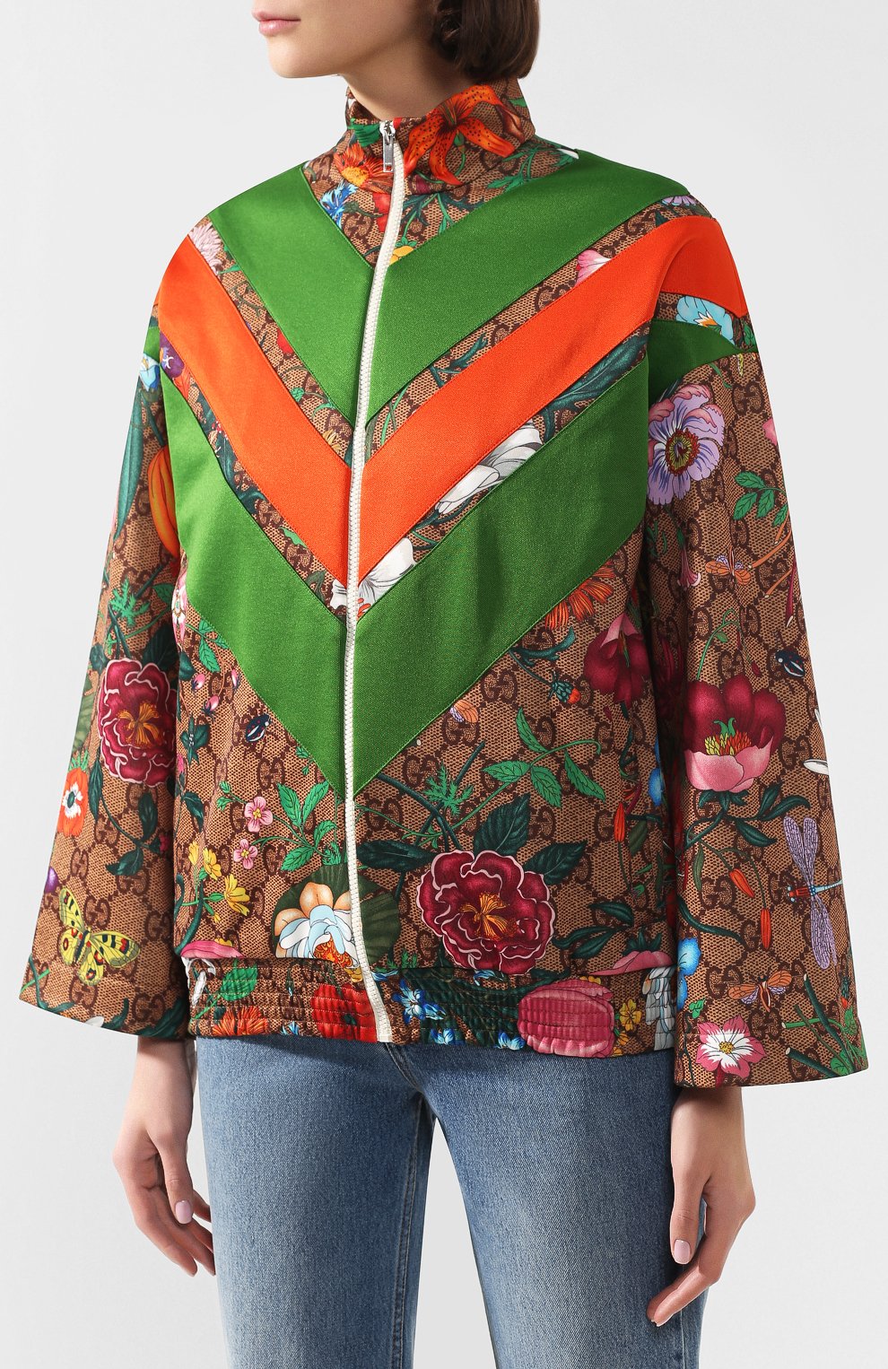 Куртка GUCCI, арт. 605443/XJB9B, фото 3