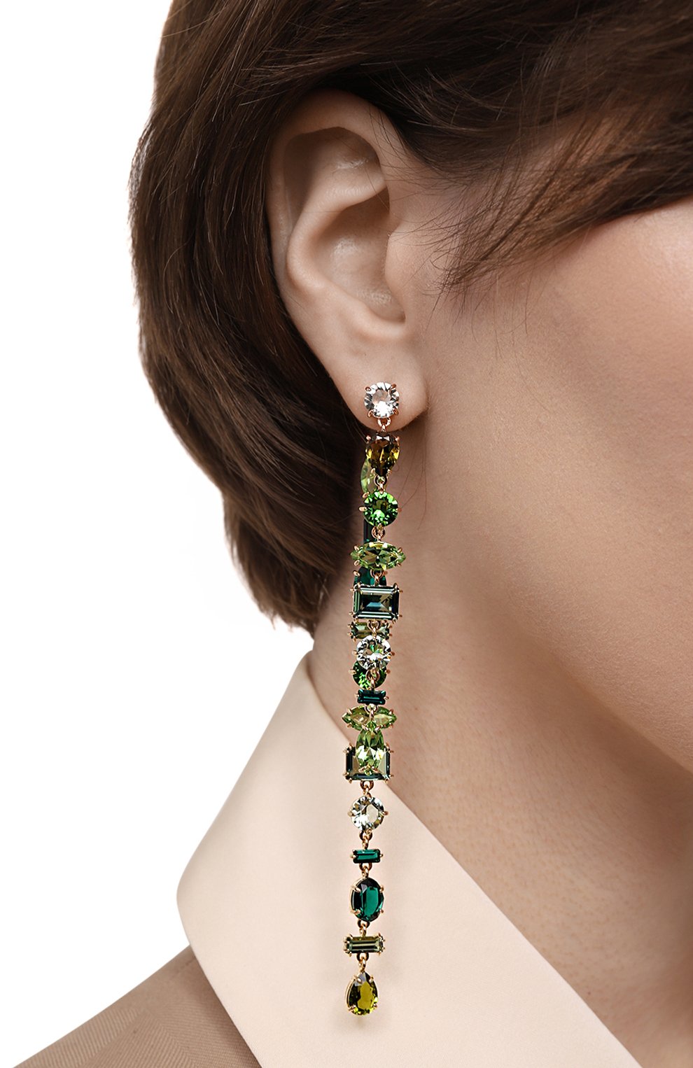 Серьги gema SWAROVSKI, арт. 5657390, фото 2