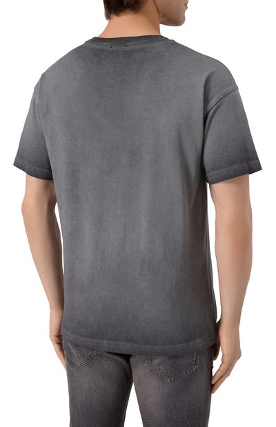 Футболка DIESEL, арт. A19373/0DLBW, фото 4