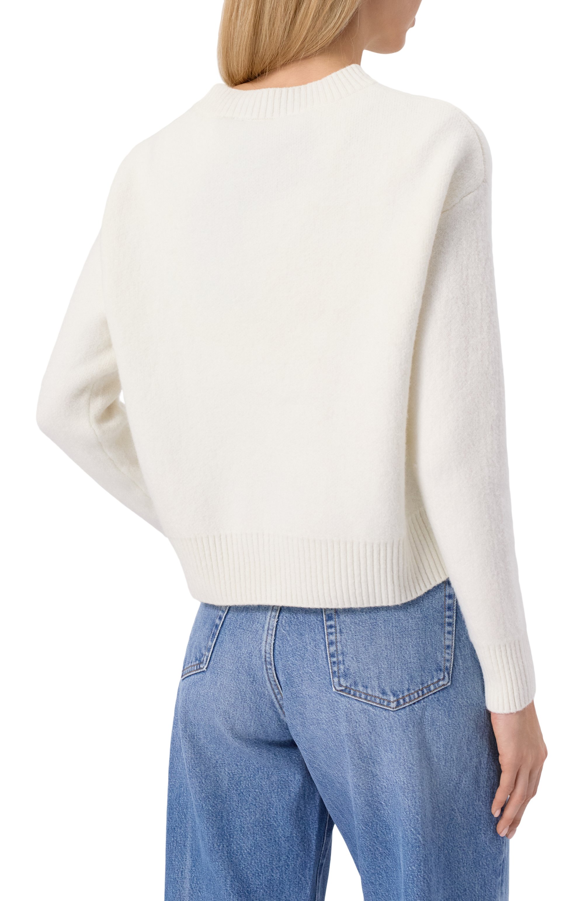 Свитер HARLEY-DAVIDSON, арт. 96163-25VW, фото 4