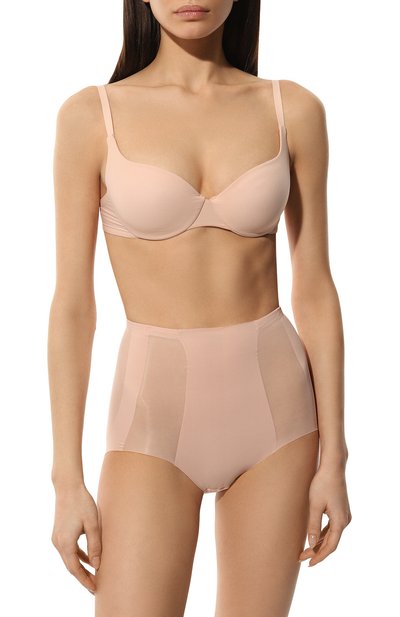 Трусы-кюлоты с завышенной талией RITRATTI MILANO, арт. 14618, фото 2