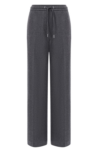 Женские шерстяные брюки THE KOOPLES, арт. FPAN31046K