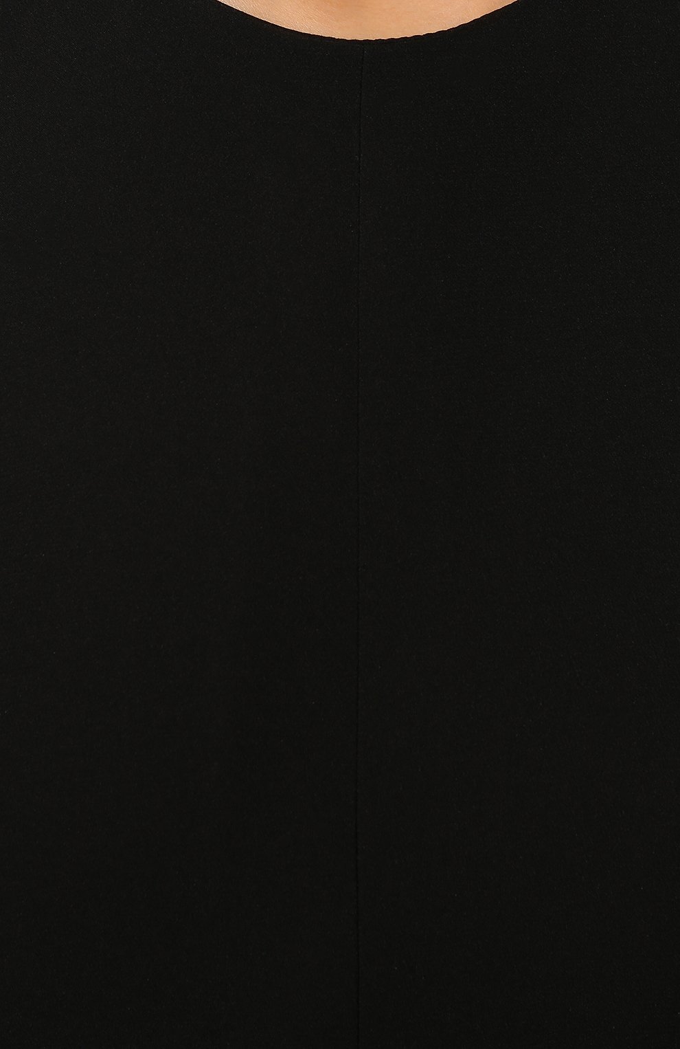 Платье из шелка и шерсти AGREEG, арт. 13120178, фото 5