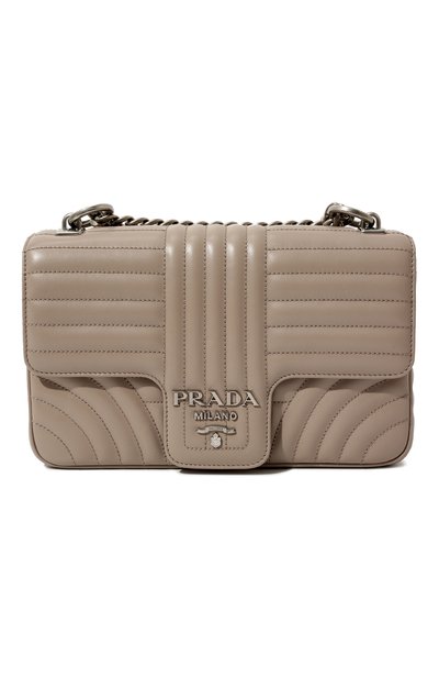 Сумка PRADA, арт. 1BD108-2D91-F0CH4-COI, фото 1