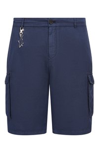 Темно-синий