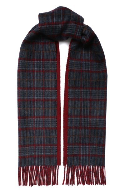 Двусторонний шарф JOHNSTONS OF ELGIN, арт. WA000020, фото 1