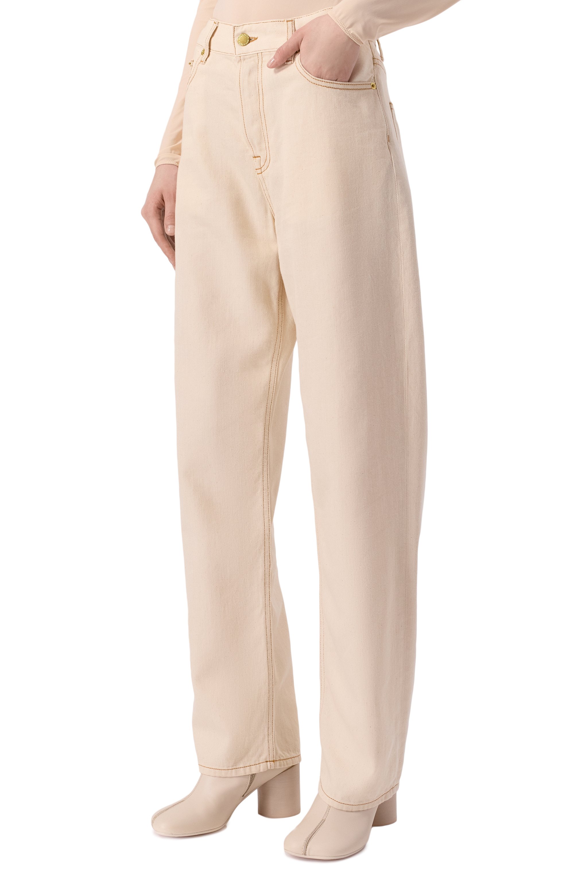 Джинсы DARKPARK, арт. WTR53/TWB03, фото 3