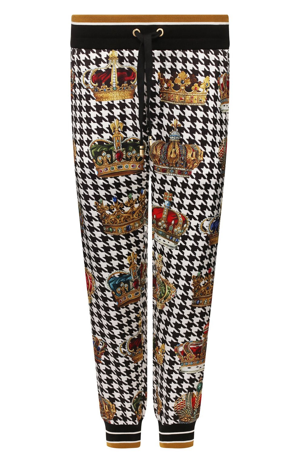 Джоггеры DOLCE & GABBANA, арт. GW39AT/HSMI0, фото 1