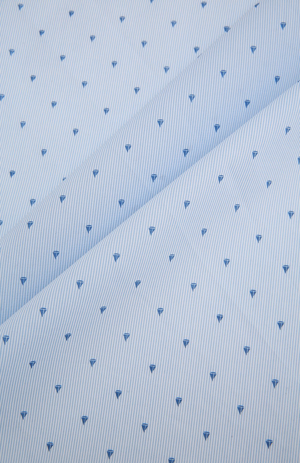 Комплект из двух платков DEREK ROSE, арт. 0300-ASS0001/CG, фото 3