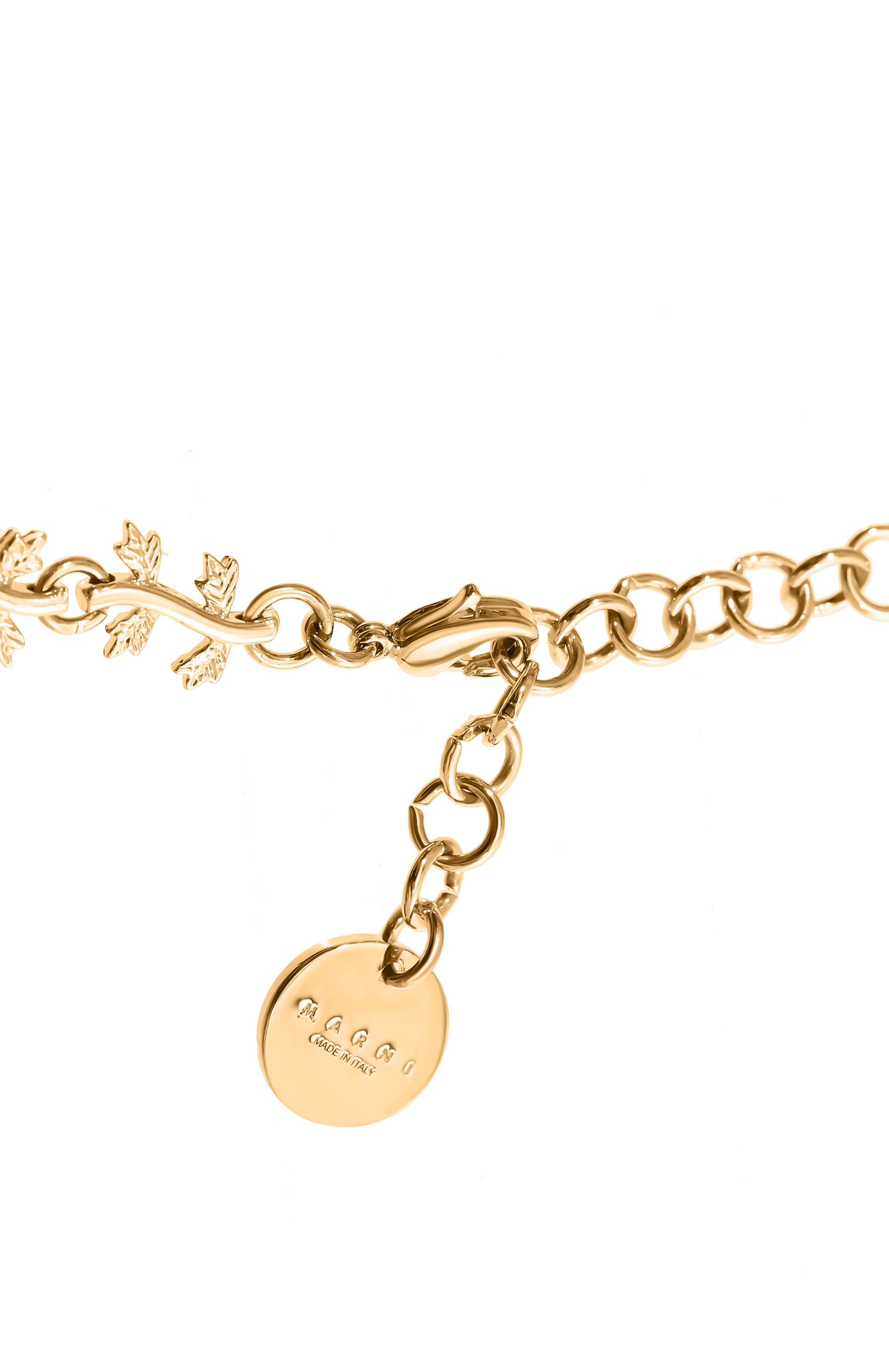 Колье MARNI, арт. C0MV0378A0 M2000, фото 4