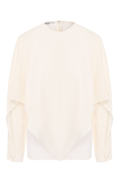 Женская шелковая блузка STELLA MCCARTNEY, арт. 588870/SY206