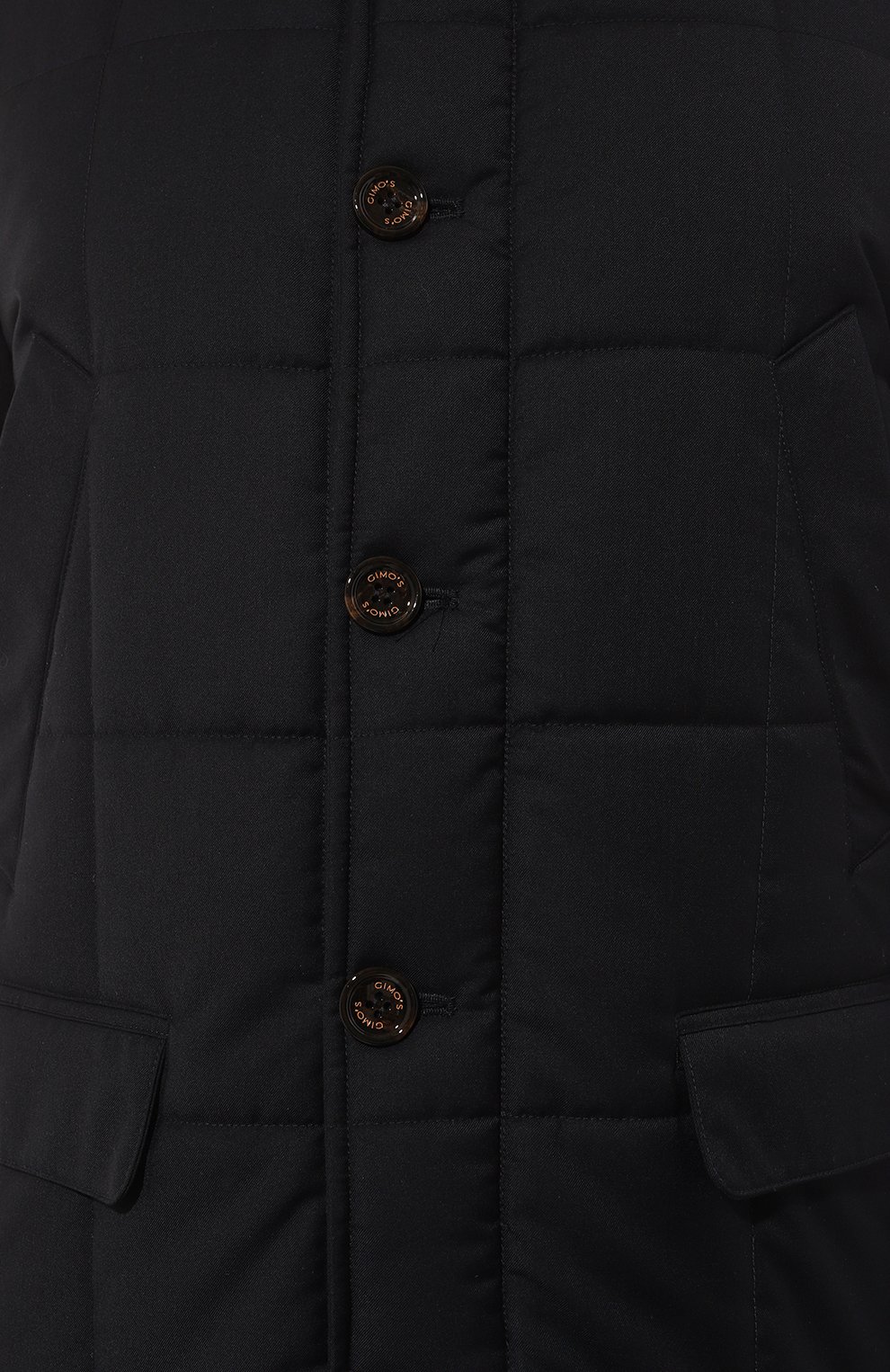 Утепленная куртка GIMO'S, арт. 4W20.U.320.624, фото 5