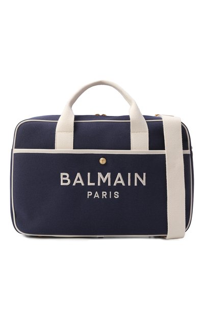 Сумка для пеленания BALMAIN, арт. BY0608, фото 4