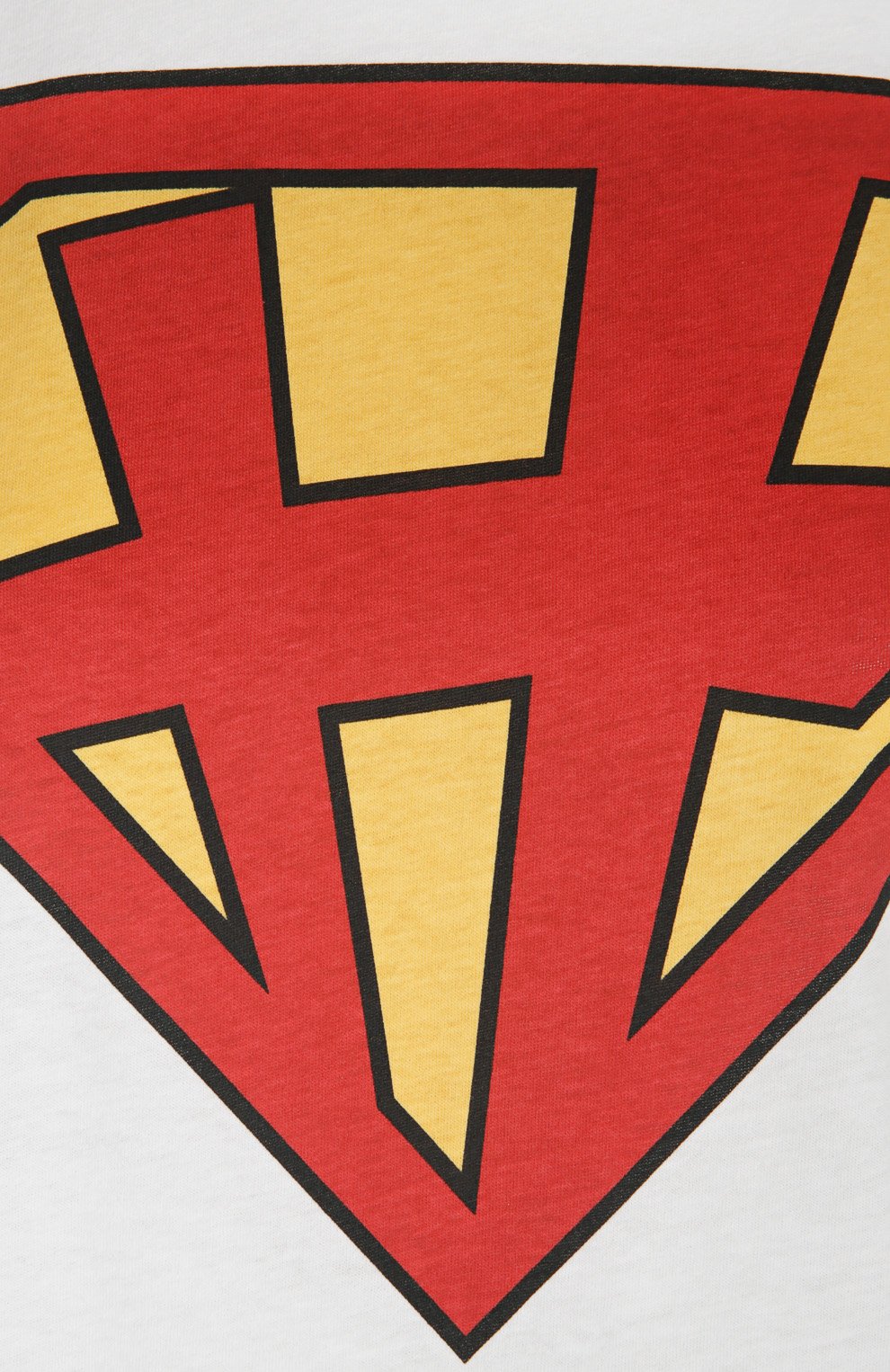 Футболка джерси VALENTINO, арт. KB3MG02A/2HG, фото 3