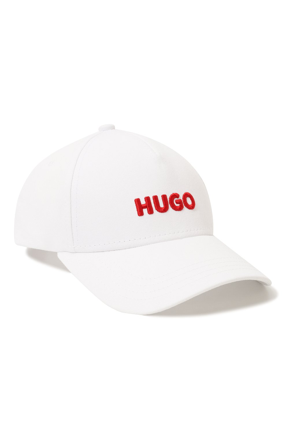 Хлопковая бейсболка HUGO, арт. 50496033, фото 1