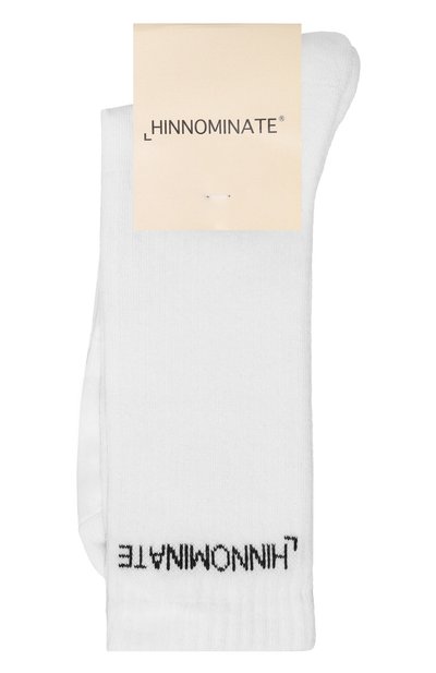 Хлопковые носки HINNOMINATE, арт. HMACM00002, фото 1