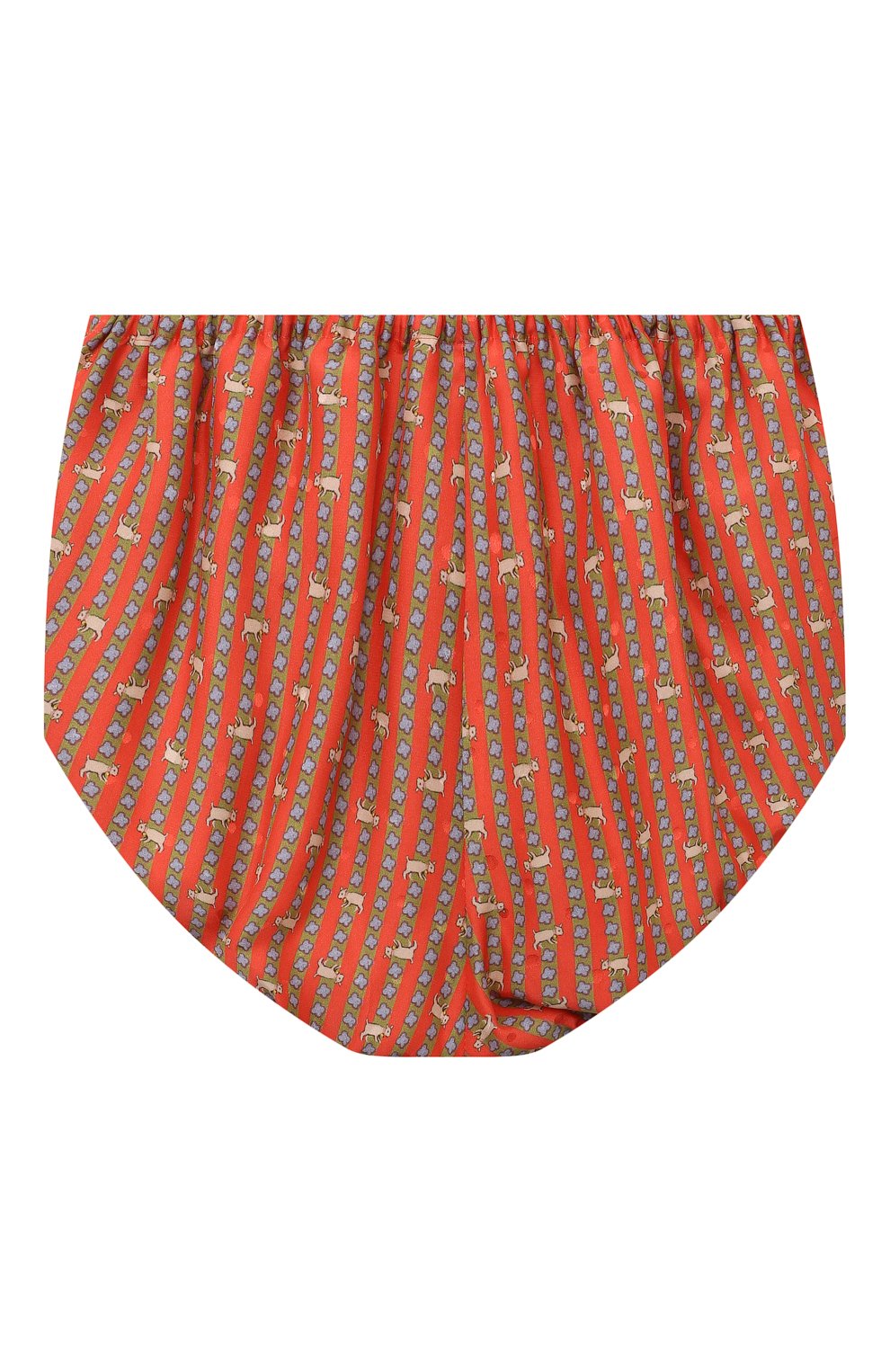 Комплект из платья и шорт ULYANA SERGEENKO, арт. ABM017KD23P (0337Б23), фото 5