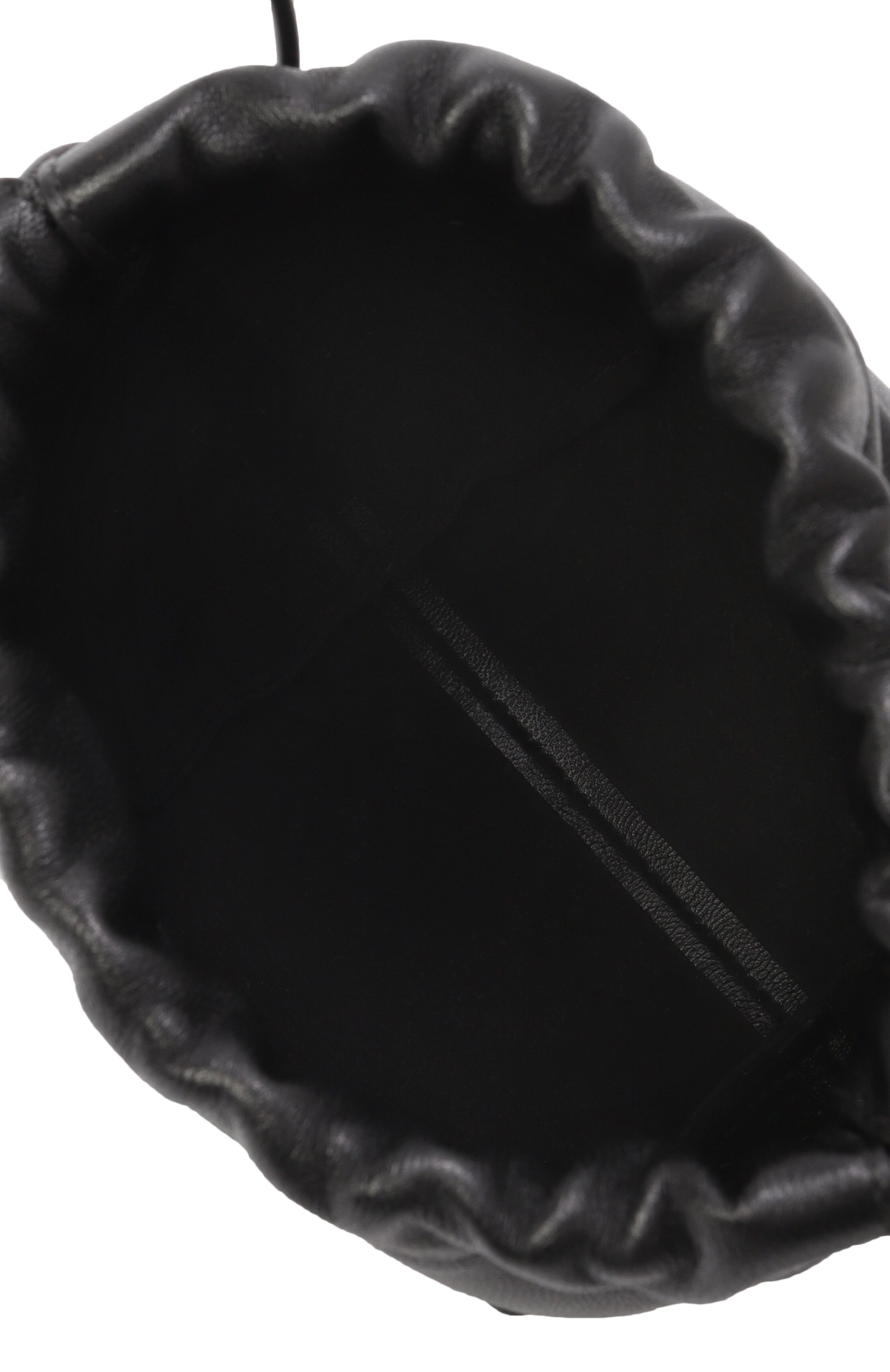 Сумка dumpling JIL SANDER, арт. J07WG0090/P7365, фото 5