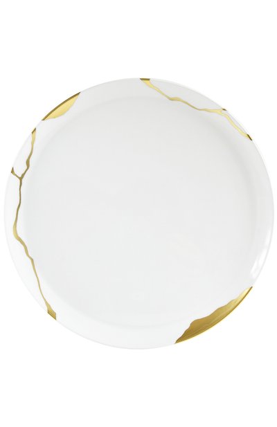 Блюдо для торта kintsugi BERNARDAUD, арт. 1095/21267