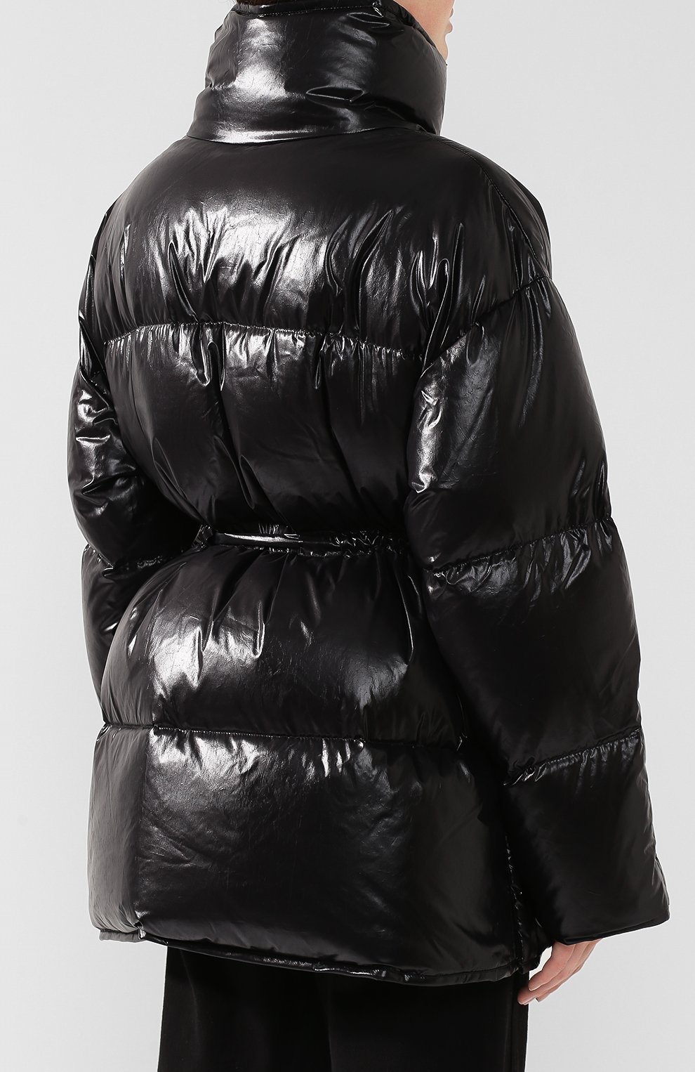 Пуховик ACNE STUDIOS, арт. A90144, фото 4