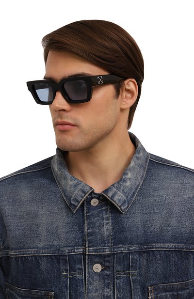 Солнцезащитные очки OFF-WHITE, арт. 0ERI126/1040 M, фото 3