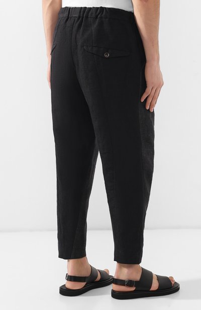 Брюки ZIGGY CHEN, арт. 0M1910514, фото 4