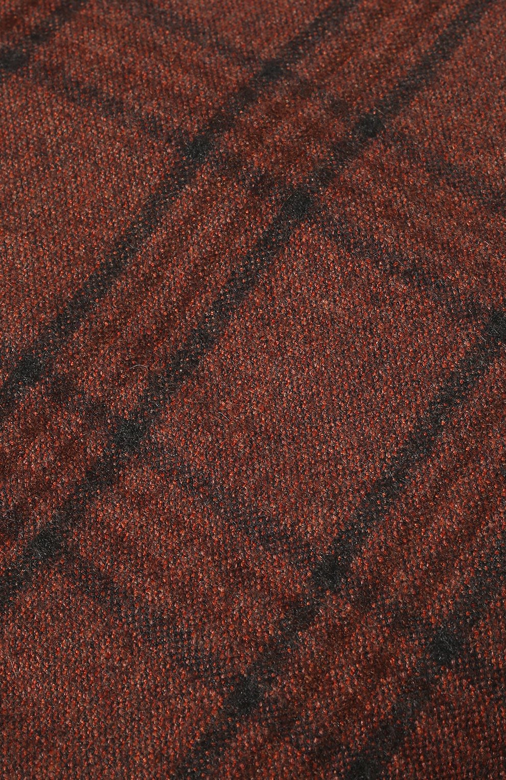 Кепка из шерсти и шелка STEFANO RICCI, арт. MCV14SD010/BI60HC, фото 4