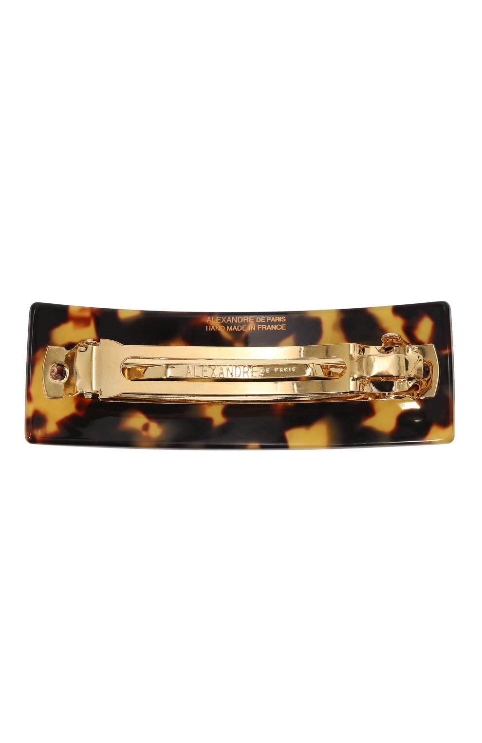Заколка для волос ALEXANDRE DE PARIS, арт. AA8-550 W, фото 3