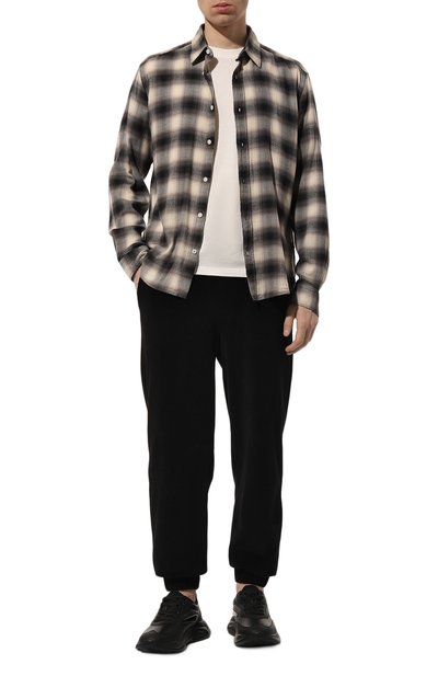 Хлопковая футболка MC2 SAINT BARTH, арт. STBM ARN0TT/ARN0001/MAYP57, фото 2