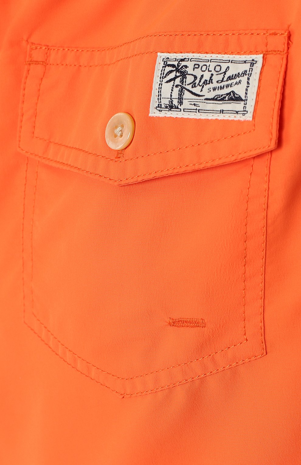 Плавки-шорты POLO RALPH LAUREN, арт. 323785582, фото 3