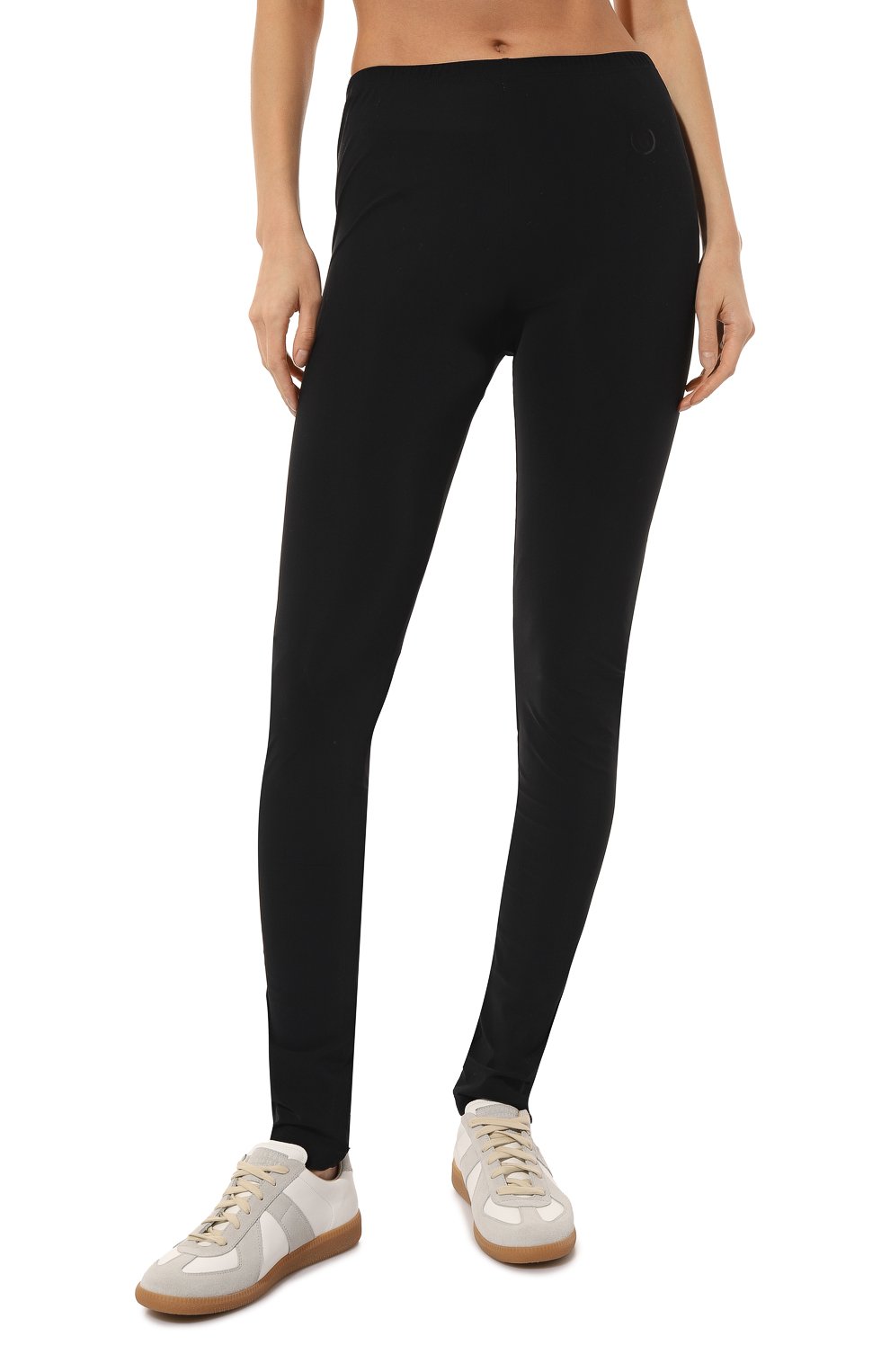 Легинсы MM6, арт. S52KA0400/S20518, фото 3