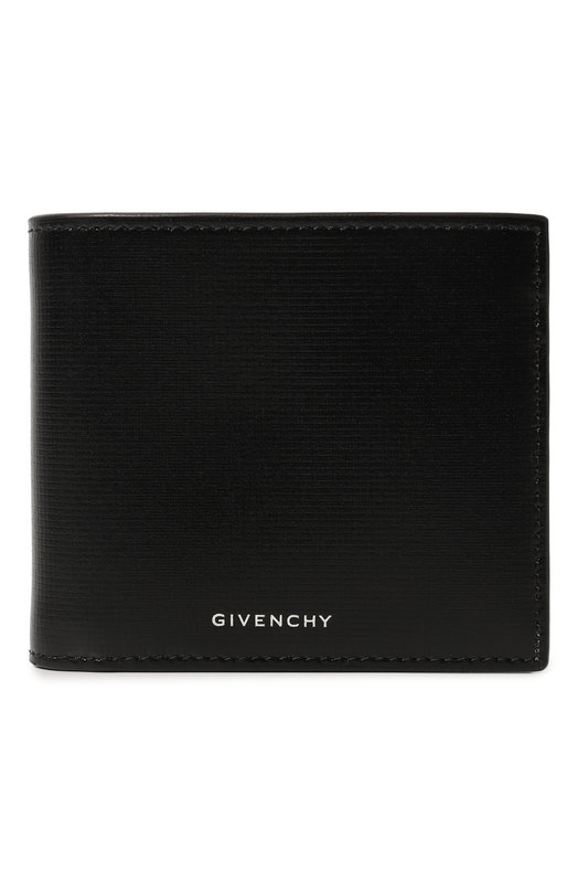 фото Кожаное портмоне givenchy