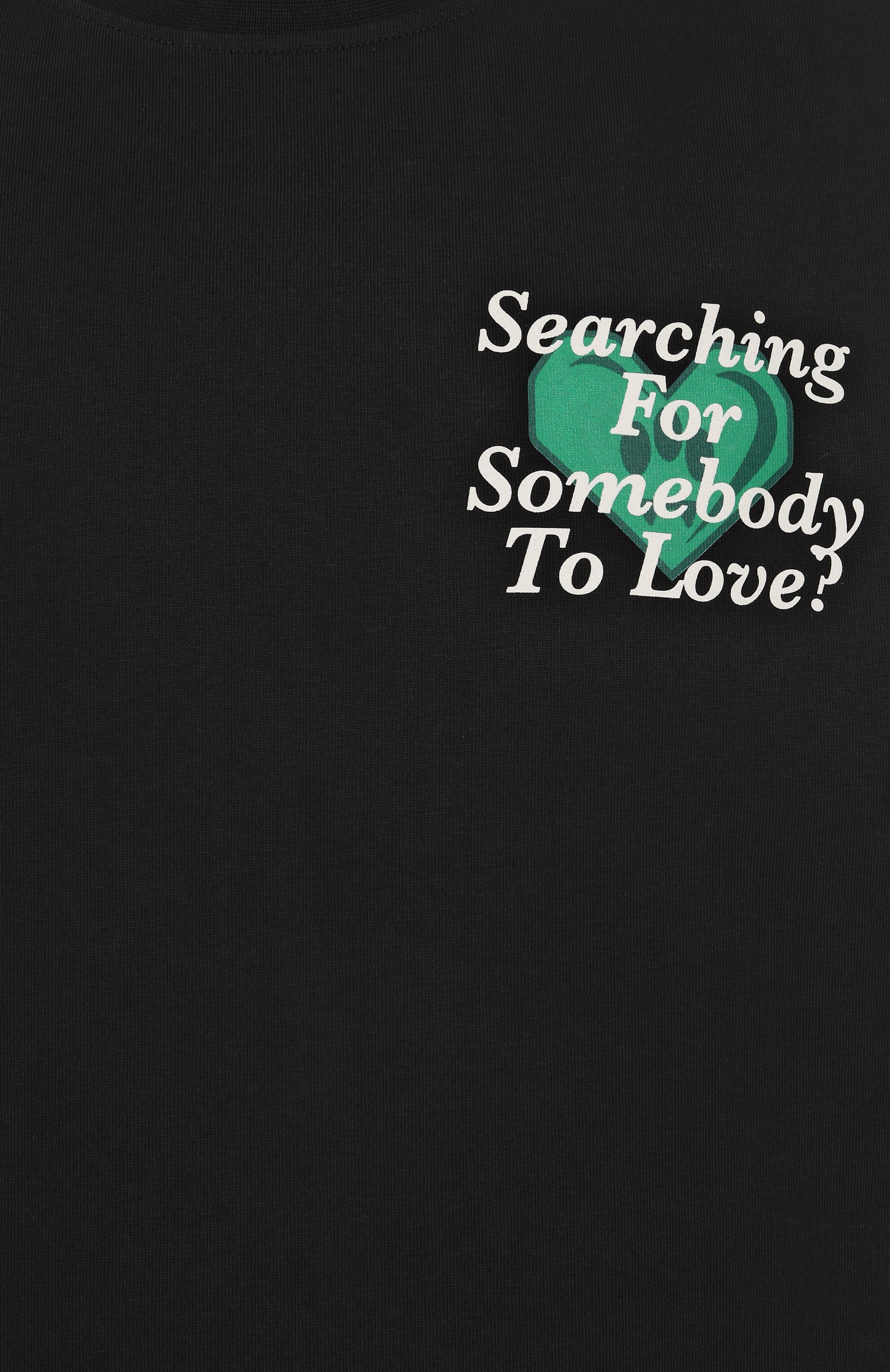 Хлопковая футболка BARROW, арт. S5BWMATH060, фото 6