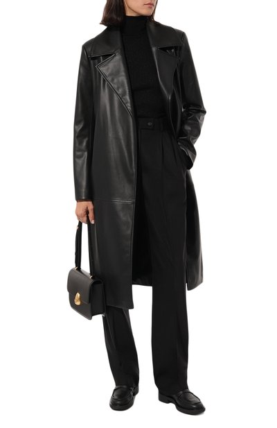 Шерстяные брюки PERVERT, арт. PE23/PA03/60-08, фото 2