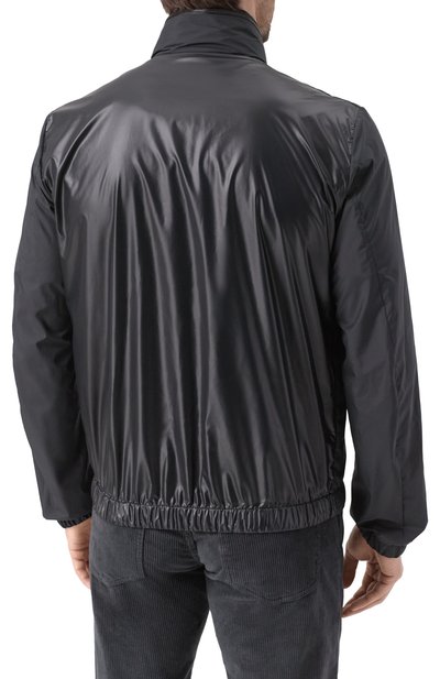 Комбинированная куртка amane MONCLER, арт. 1A00144/595ZG, фото 4