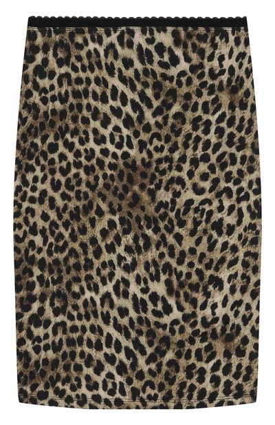 Хлопковая юбка N21, арт. N2109Y/N0486, фото 2