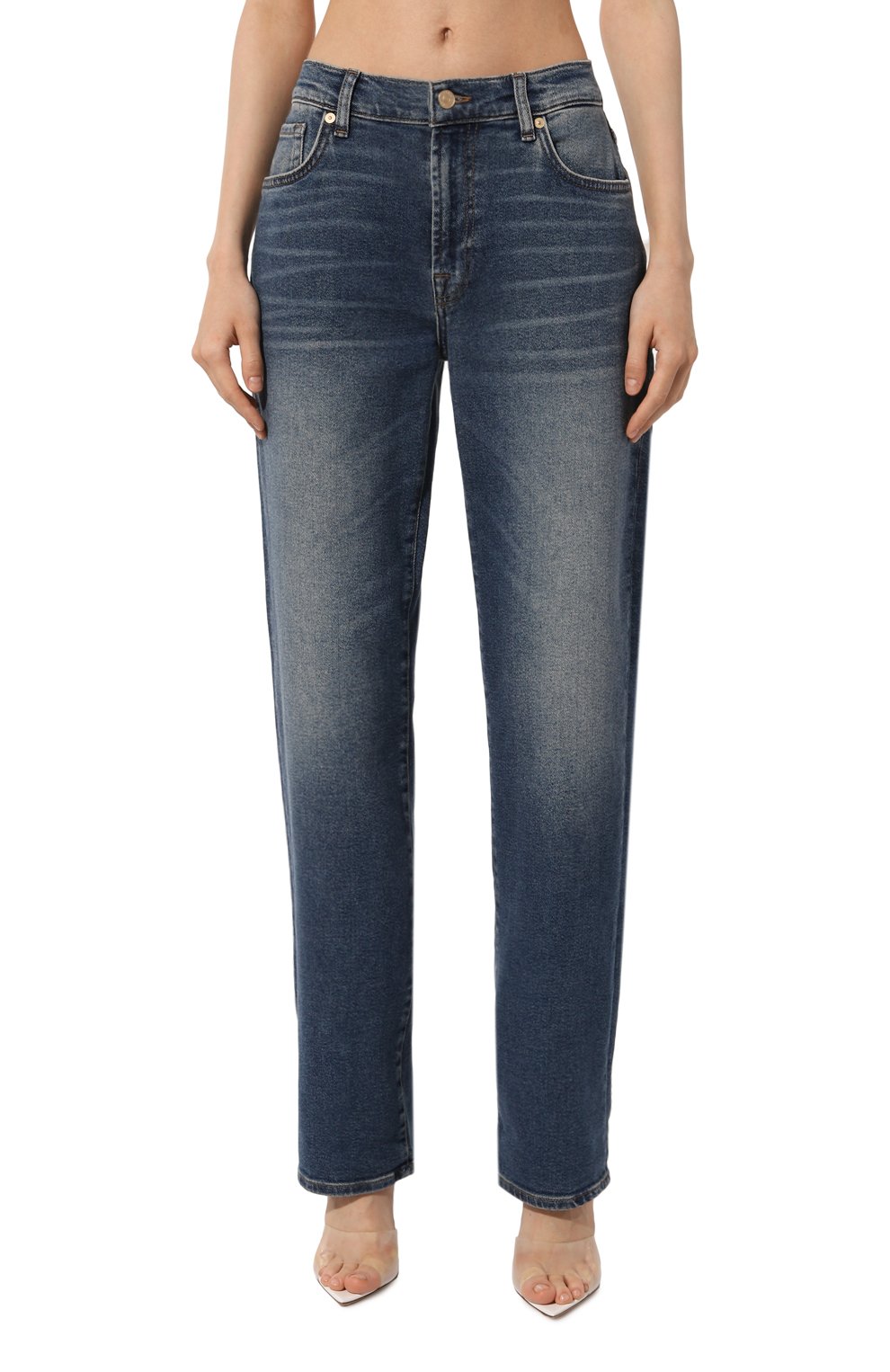 Джинсы 7 FOR ALL MANKIND, арт. JSER1200LF, фото 3