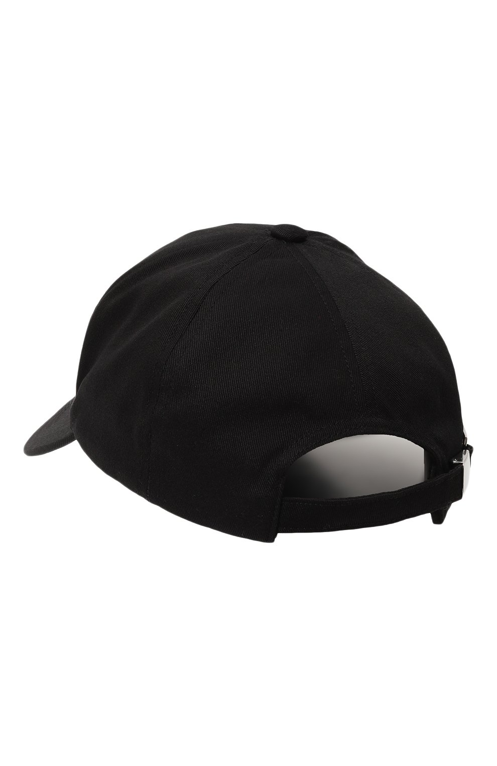 Хлопковая бейсболка BALMAIN, арт. AH1XA015/CB24, фото 3