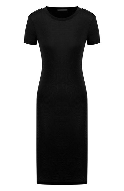 Женское шелковое платье HELMUT LANG, арт. K01HW603
