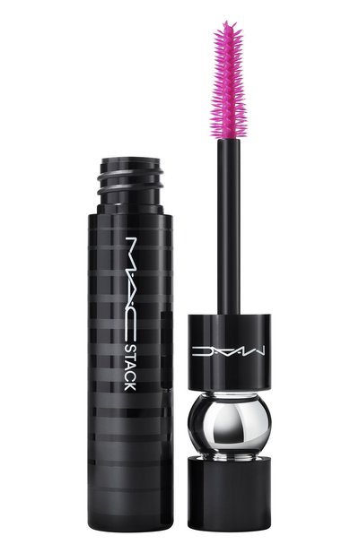 Тушь для ресниц macstack mascara (12ml) MAC, арт. SLEH-01, фото 1