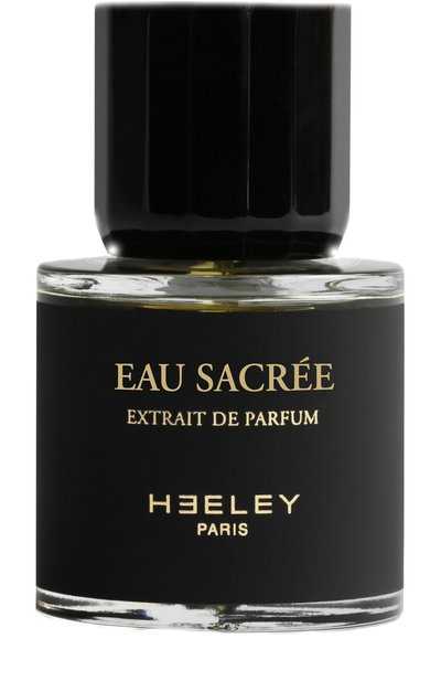 Мужской духи eau sacree (50ml) HEELEY, арт. H-EX-ESC-50
